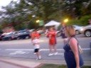 Walkin thru Auburn
