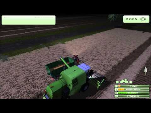 how to collect eggs on farming simulator 2013