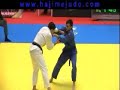 wc madrid 2008 -66kg papadopoulos vs ram�rez