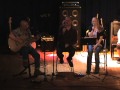 Close your Eyes (Carly Simon and James Taylor) by Kerry Rivard and Larry Ketola