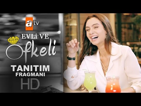 Evli ve Öfkeli Tanıtım                                                                                                                                                                                                                                    