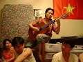 Nguyen Van Phuc plays Beo dat may troi (Dang Ngoc Long)
