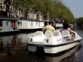 Amsterdam: Amsterdam Bed and Breakfast