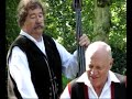 Zigeunerorkest Frysk Cs�rd�s, Pim Ferguson,Torontoi emlek