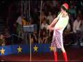 Circus Smirkus, America's Youth Circus