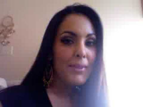 nina mercedez