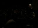 Cracktux performing @ Shunt