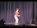 crazy skills