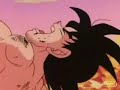 AMV - Dragon Ball Z - Iron maiden - Paschendale
