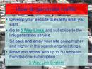 Website Traffic Generation Website Traffic Generation