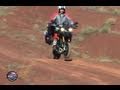 Video Record Mondial : 51 000 Km Non Stop En Ducati 1200 Multistrada
