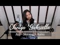 Menunggu kamu - Anji (Chintya Gabriella Cover)