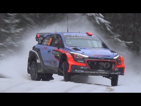 Latest WRC HD & Rally HD Videos