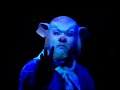 monkey: journey to the west
