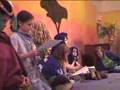 Jesus Freaks in Africa