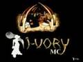 Rap - Ivory Mc -  Extrait Mix-Tape Black Concept