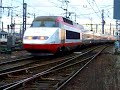 Vidéo de trains SNCF Vidéo de trains SNCF