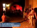Teatro a Bussana Vecchia - La Bisbetica Domata
