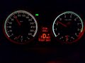 BMW E92 M3 acceleration from 100 to 200 km/h in 11 seconds