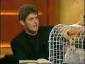 Peter Cook -- Room 101 - Rabbits Peter Cook -- Room 101 - Rabbits
