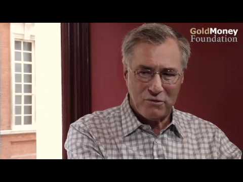 When will gold be overvalued?