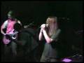 Lepra Negra Dream Warrior Live