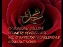 ANAM BABAM SANA FEDA OLSUN YA RASULALLAH   SULTANIM  