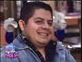 Jose Manuel Zamacona Jr entrevista