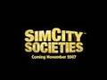 SimCity Societies - Build Your City