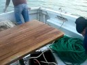 PESCA RADICAL EN ARGENTINA