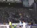 Grêmio X SP - Olímpico caldeirão