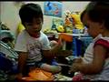 hadif & nadya