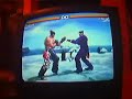 Tekken 5 - Kazuya EWGF Practice Tekken 5 - Kazuya EWGF Practice