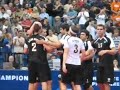 Long Beach/Pepperdine 2008 NCAA Semi Final