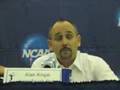 Long Beach/Pepperdine 2008 NCAA Semi Final