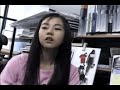 Ahn so-hee!(Wonder girls)