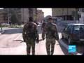 Lutte anit-emeutes-Reportage-FR-FRANCE24