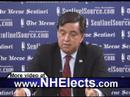 Gov. Bill Richardson on Iraq from SentinelSource.com Gov. Bill Richardson on Iraq from SentinelSource.com