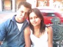FELIZ ANIVERSARIO BOMBONCITO
