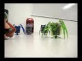 Inchworms Take 2 Inchworms Take 2