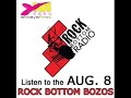 Y101fm.com Rock Bottom Radio