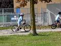 Bike Ride After School