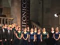 Cantemus Mixed Choir--Miserere