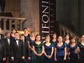 cantemus mixed choir  miserere