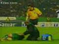 Moron Medic at Football