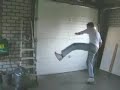 JumpingJob HardJump Freestyle