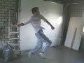 JumpingJob HardJump Freestyle