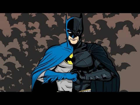 Top 10 Superhero Catchphrases