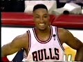 Scottie Pippen on Patrick Ewing (1994)