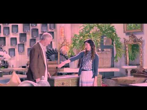 The beauty inside by Pereira & O’Dell San Francisco #Intel + Toshiba
